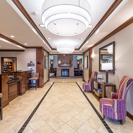 Staybridge Suites North Charleston By Ihg Экстерьер фото