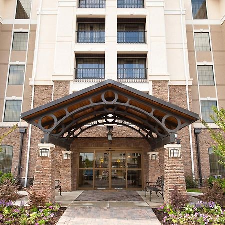 Staybridge Suites North Charleston By Ihg Экстерьер фото