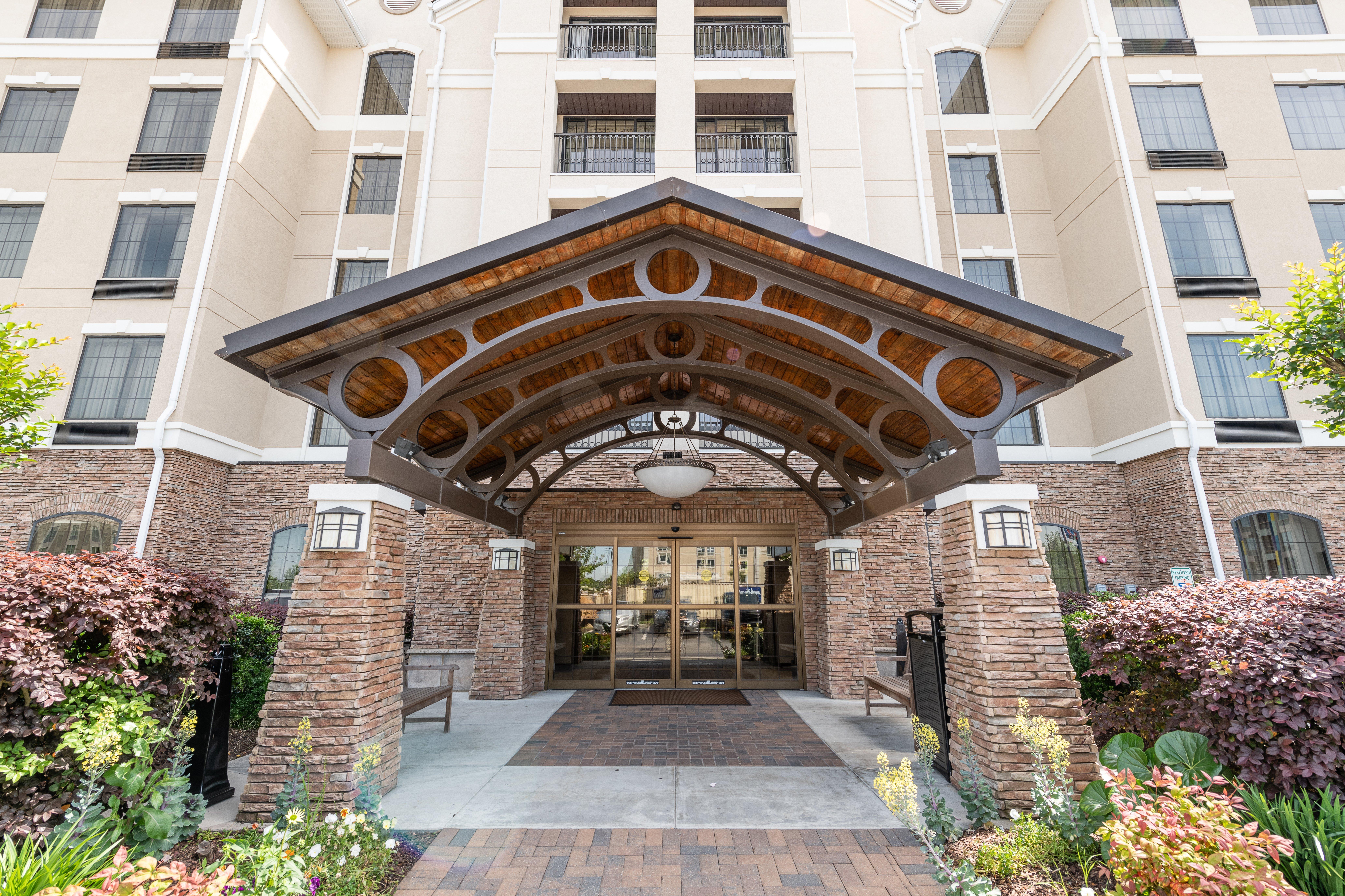 Staybridge Suites North Charleston By Ihg Экстерьер фото