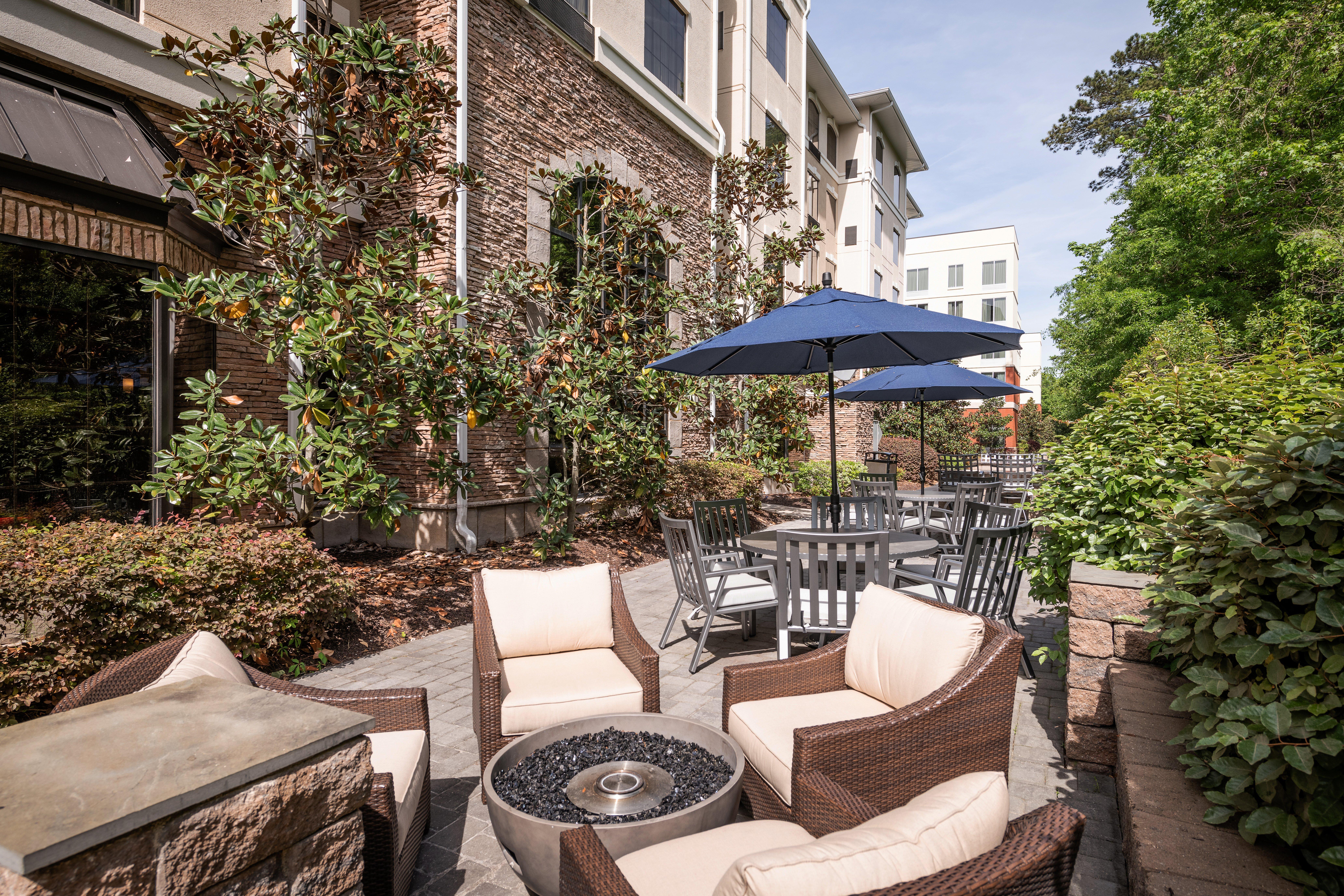 Staybridge Suites North Charleston By Ihg Экстерьер фото