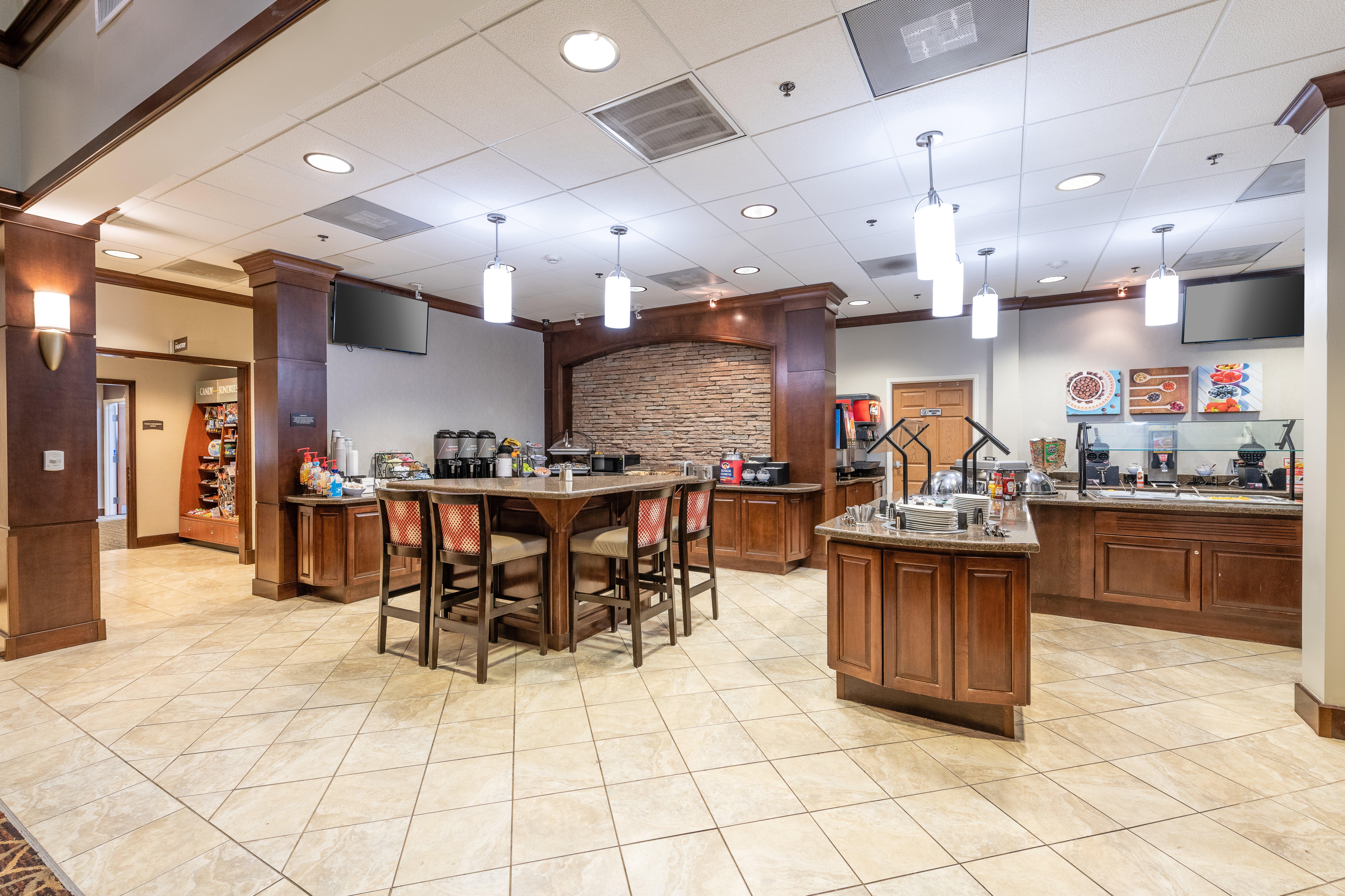 Staybridge Suites North Charleston By Ihg Экстерьер фото