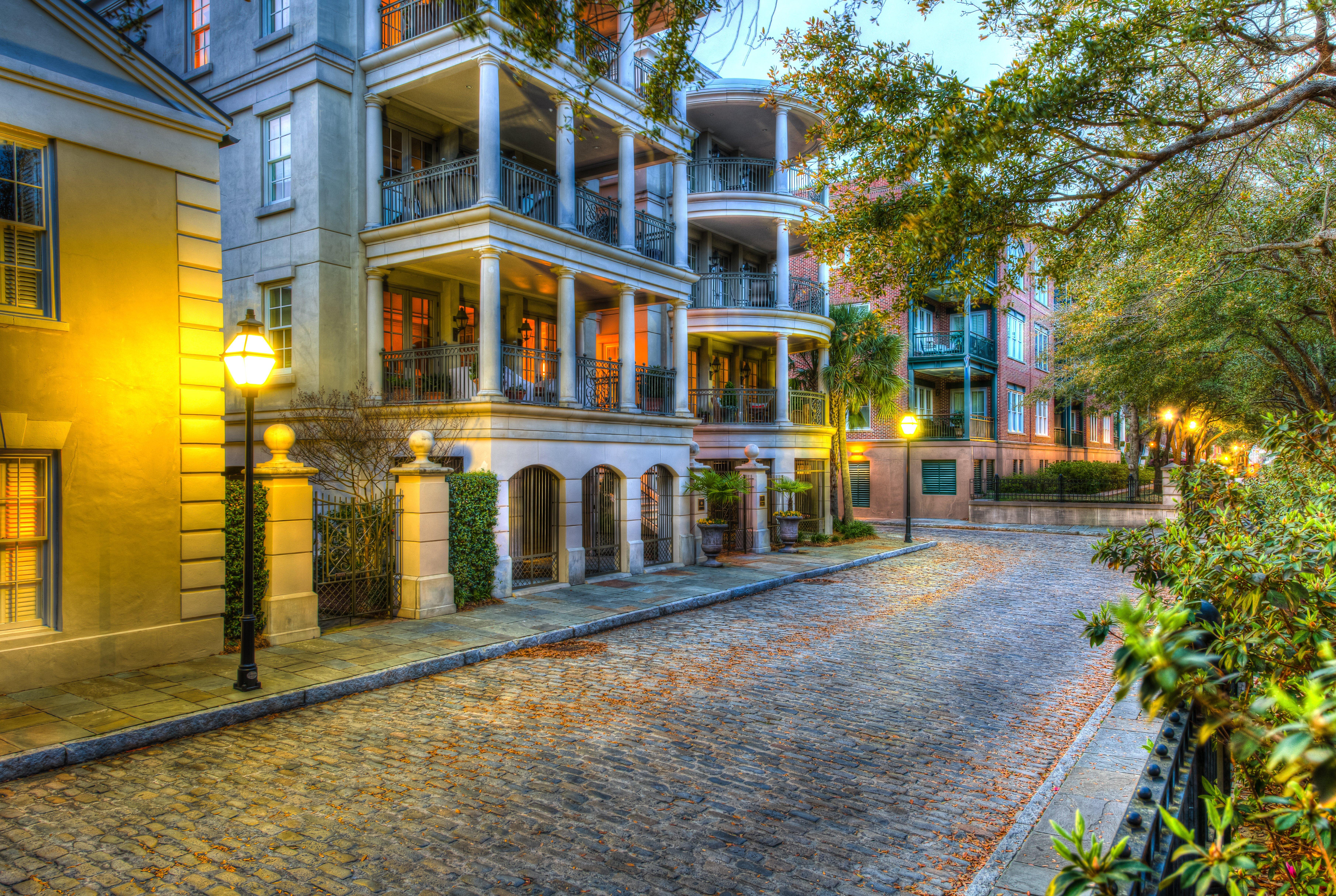 Staybridge Suites North Charleston By Ihg Экстерьер фото