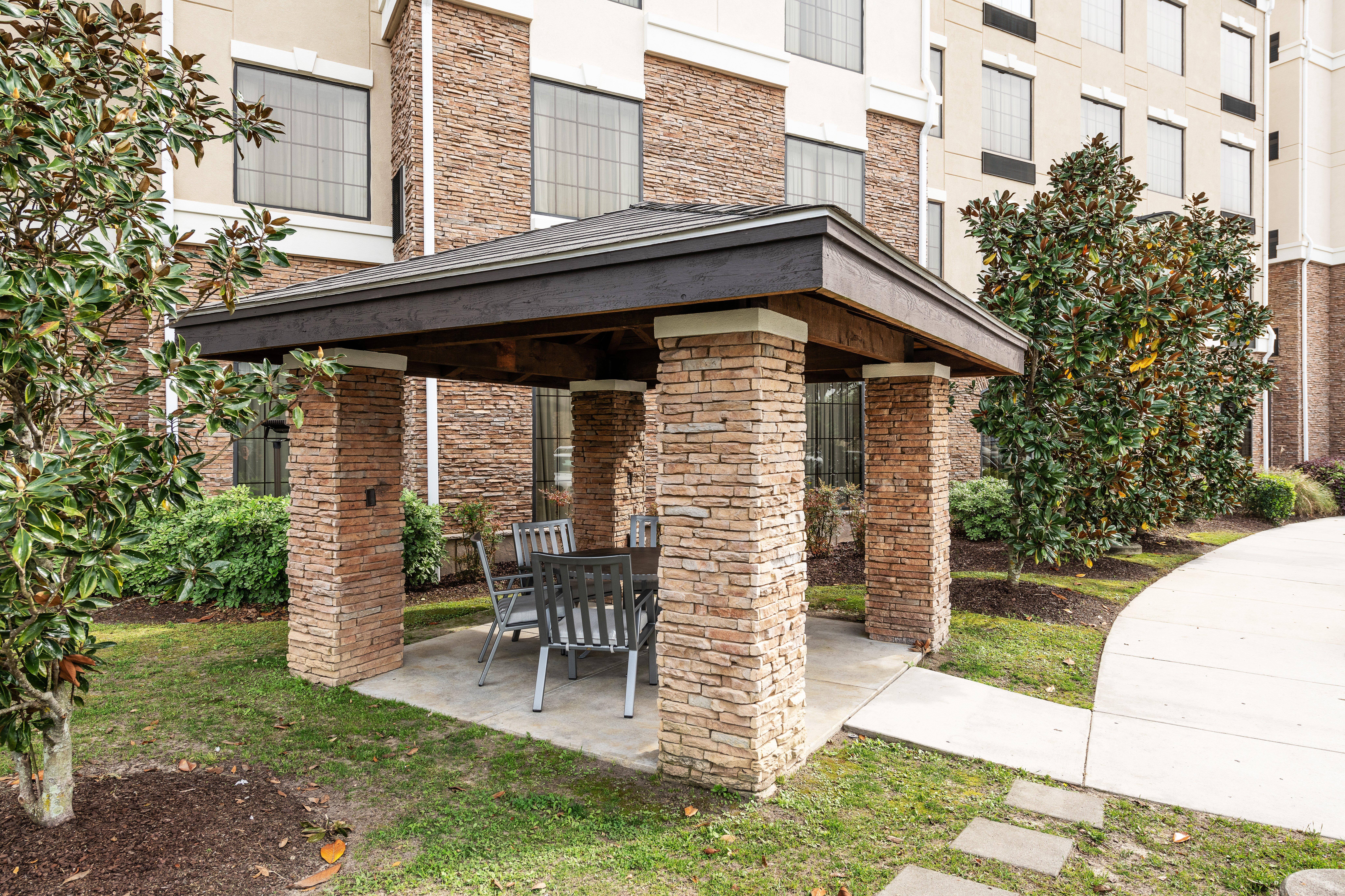 Staybridge Suites North Charleston By Ihg Экстерьер фото