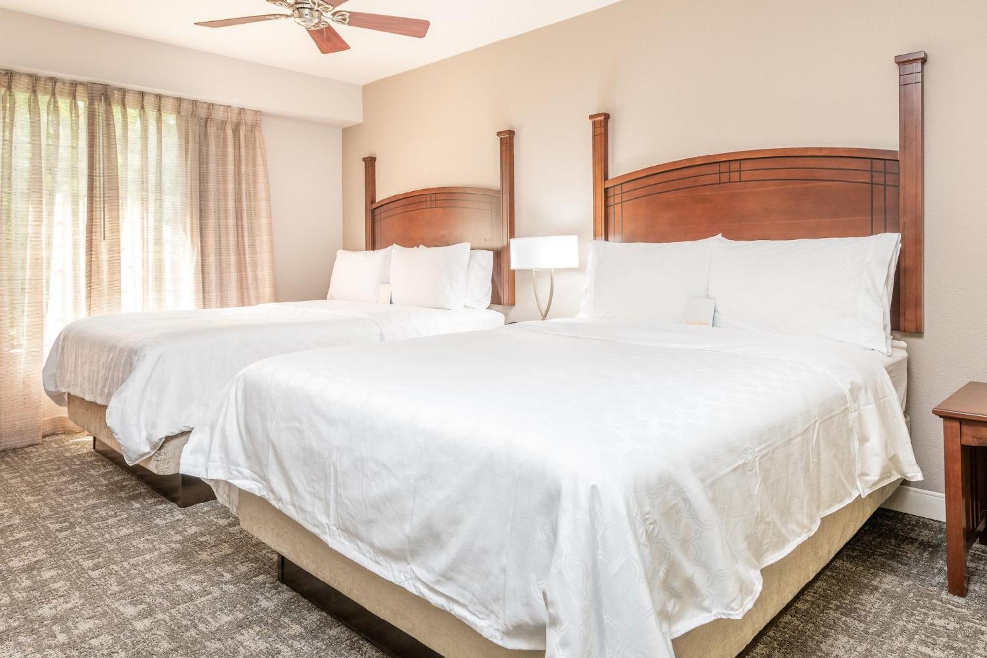 Staybridge Suites North Charleston By Ihg Экстерьер фото