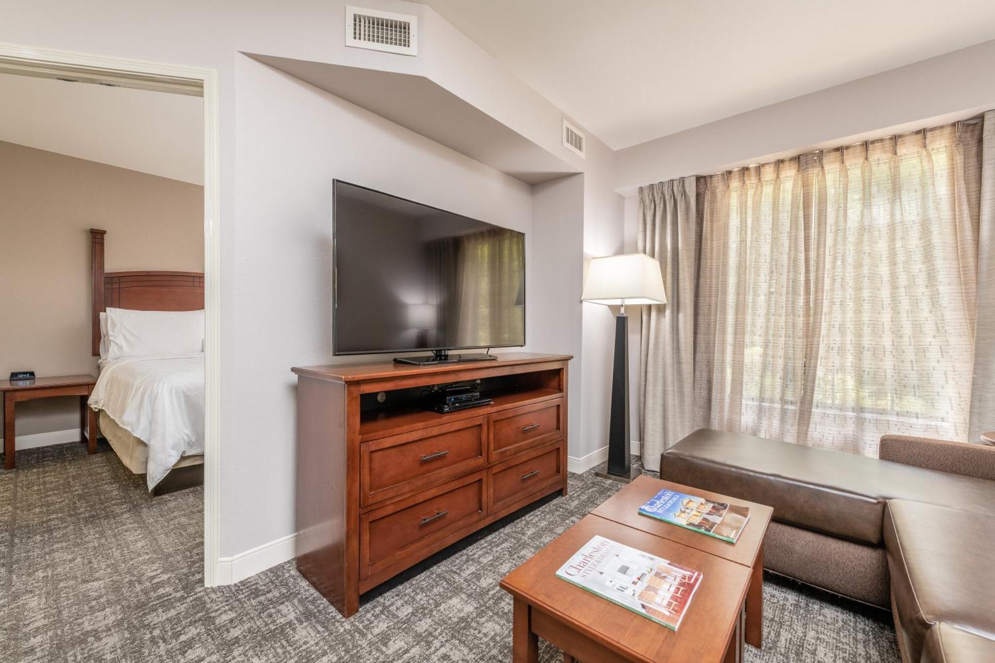 Staybridge Suites North Charleston By Ihg Экстерьер фото