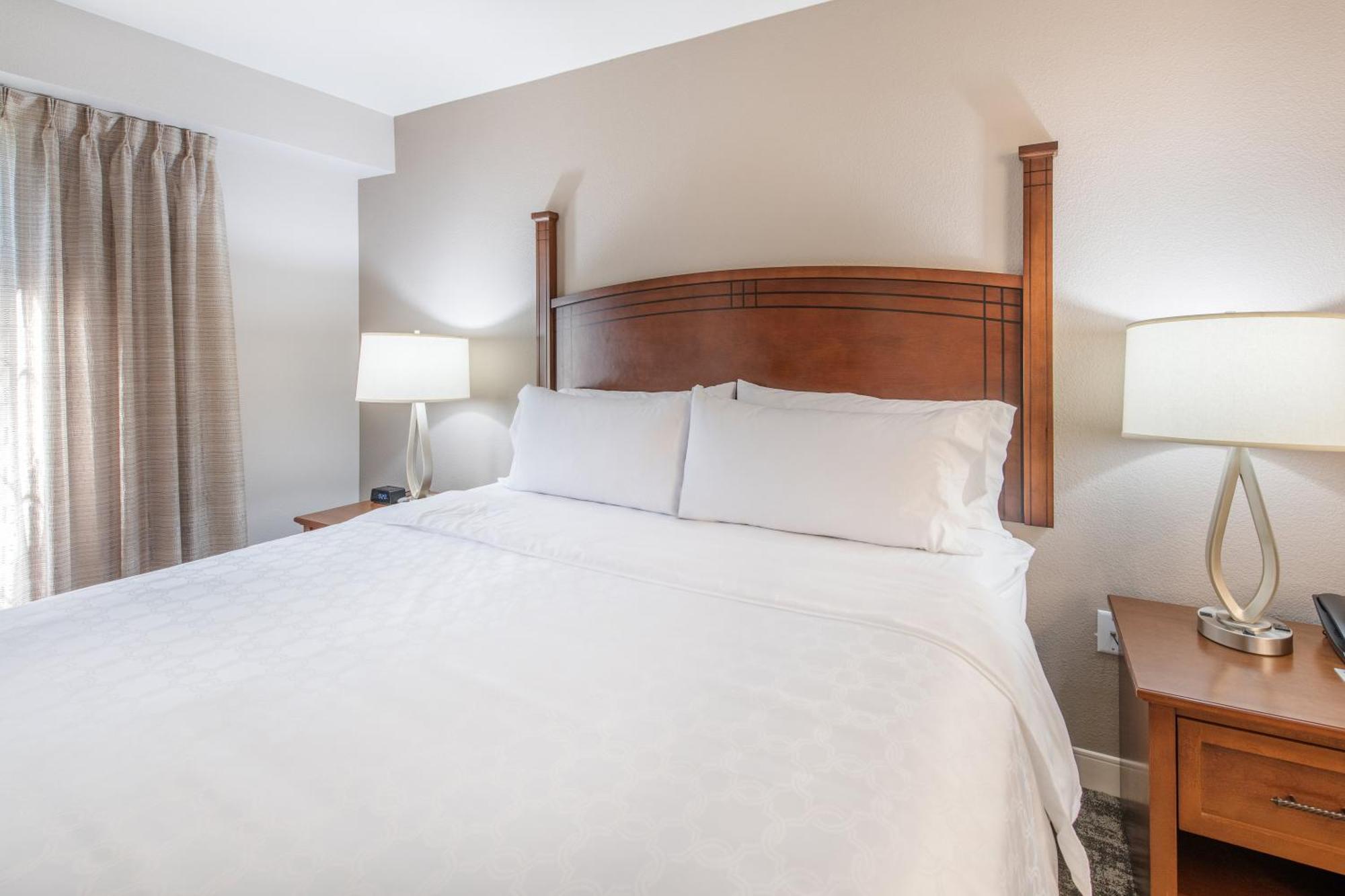 Staybridge Suites North Charleston By Ihg Экстерьер фото