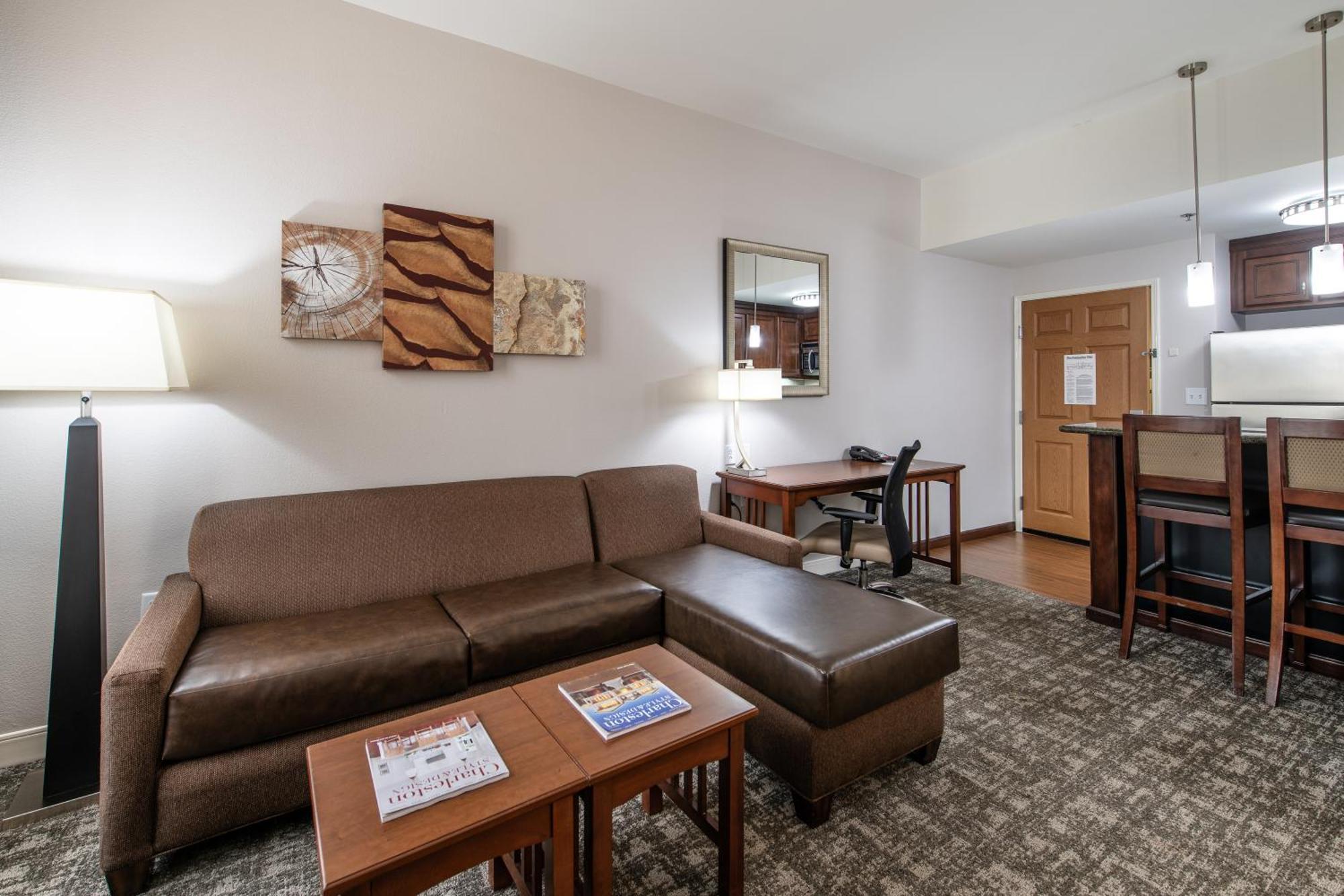 Staybridge Suites North Charleston By Ihg Экстерьер фото