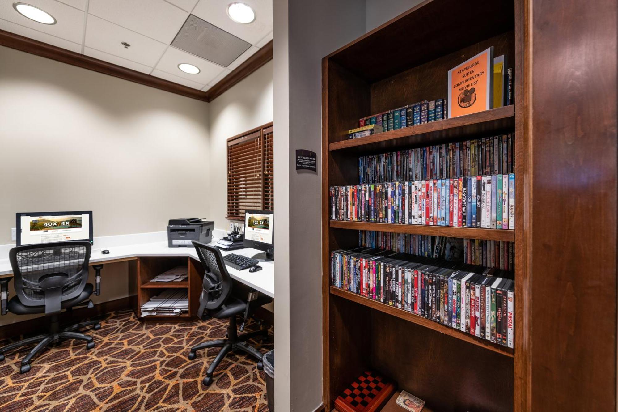 Staybridge Suites North Charleston By Ihg Экстерьер фото