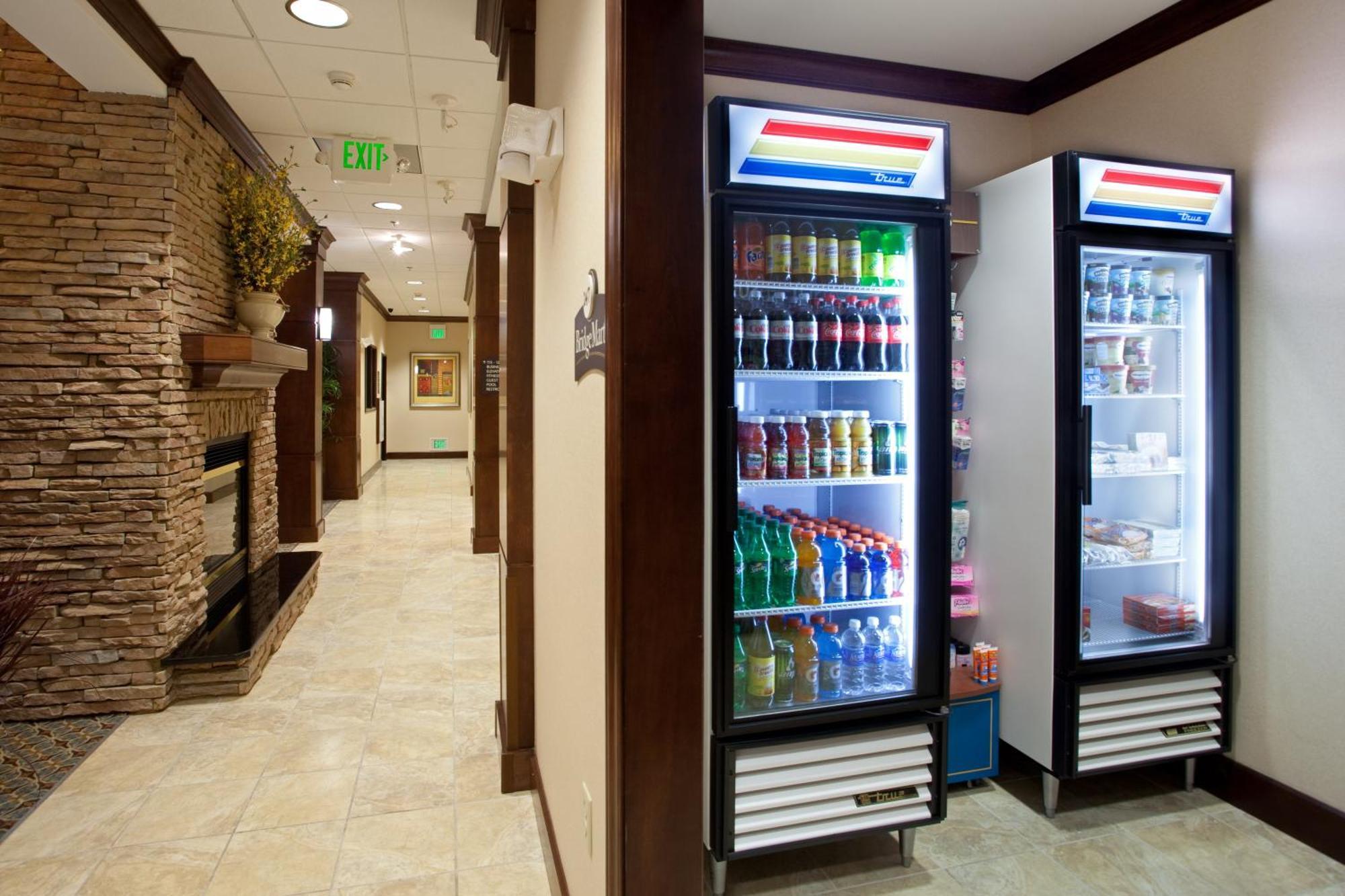 Staybridge Suites North Charleston By Ihg Экстерьер фото