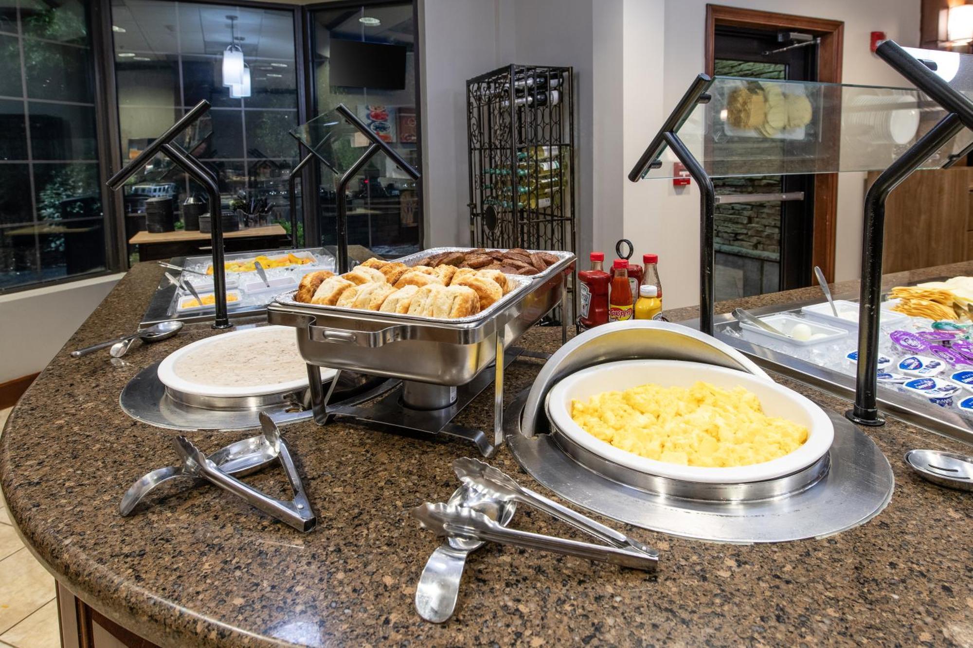 Staybridge Suites North Charleston By Ihg Экстерьер фото