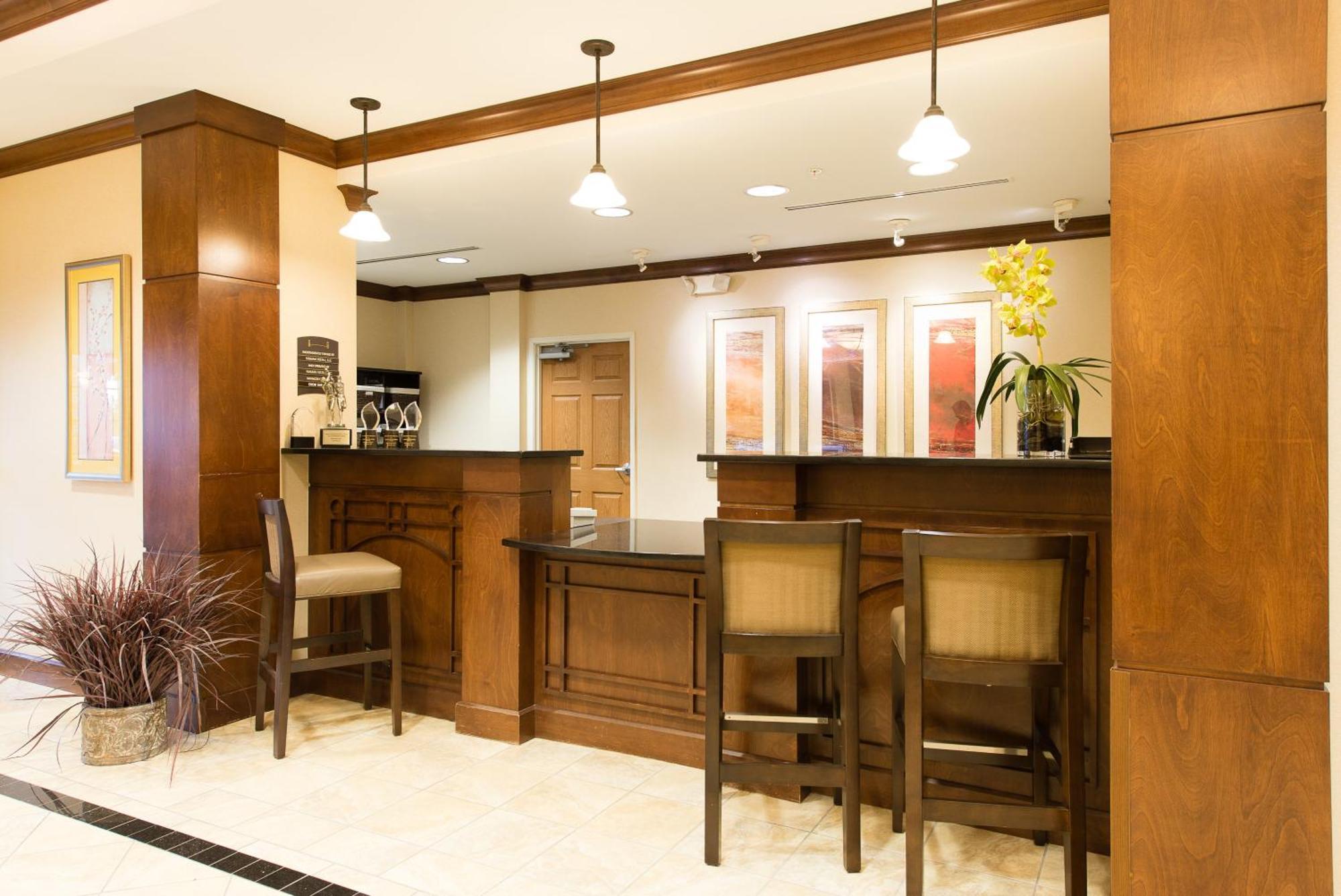 Staybridge Suites North Charleston By Ihg Экстерьер фото