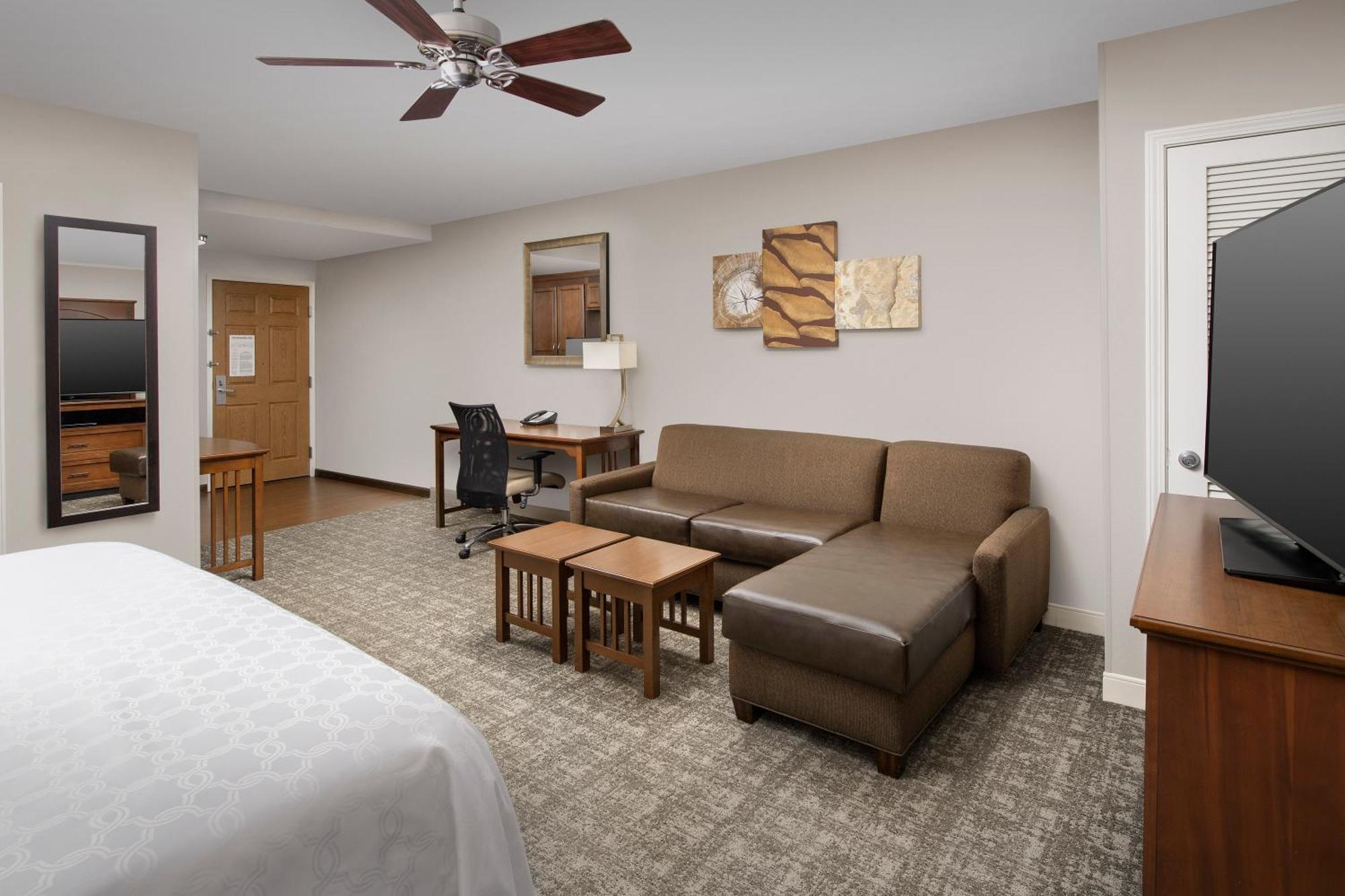Staybridge Suites North Charleston By Ihg Экстерьер фото
