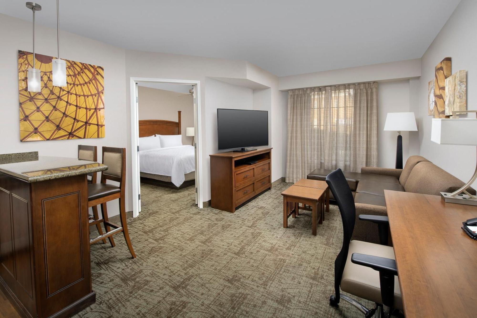 Staybridge Suites North Charleston By Ihg Экстерьер фото