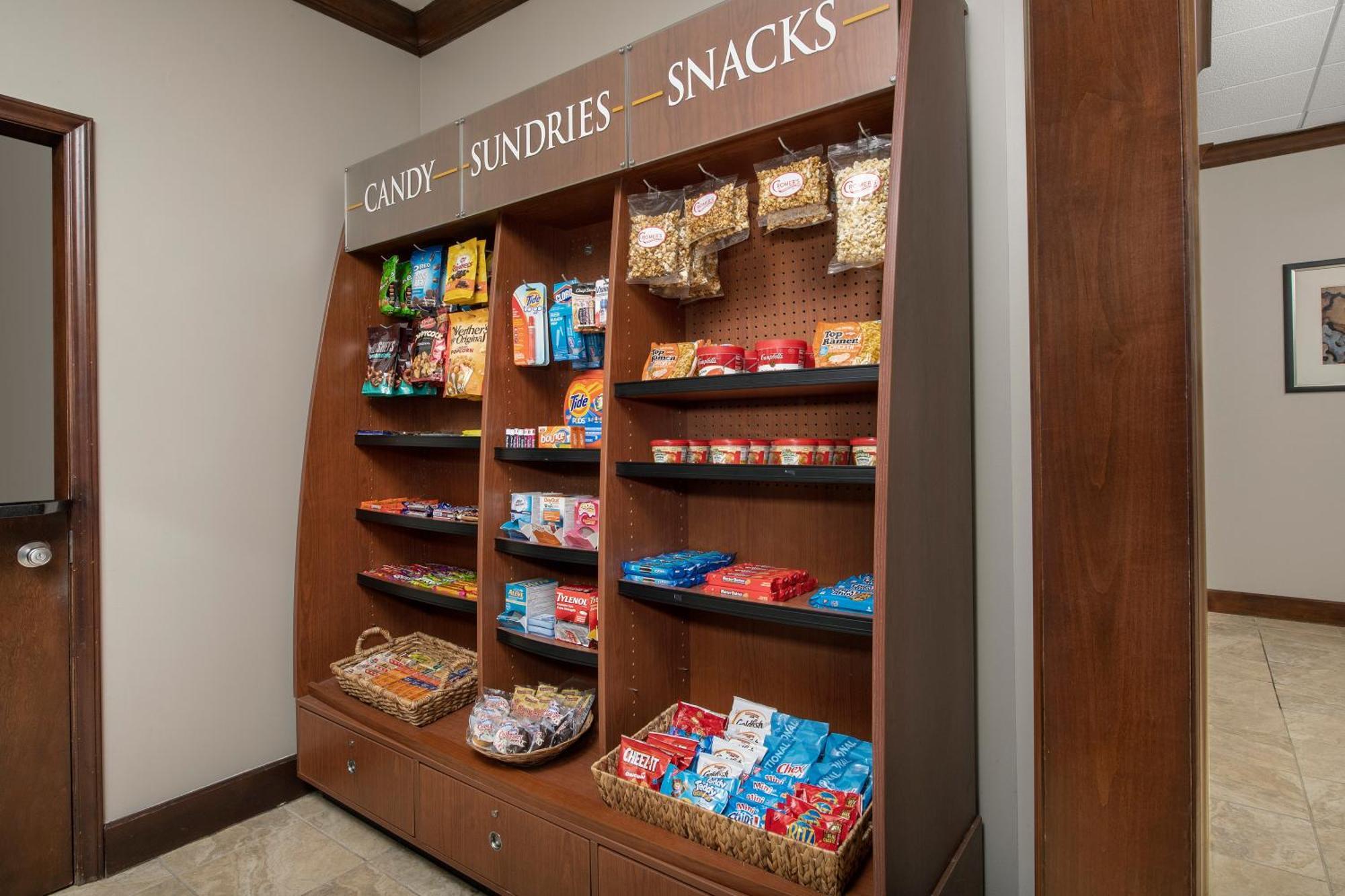 Staybridge Suites North Charleston By Ihg Экстерьер фото