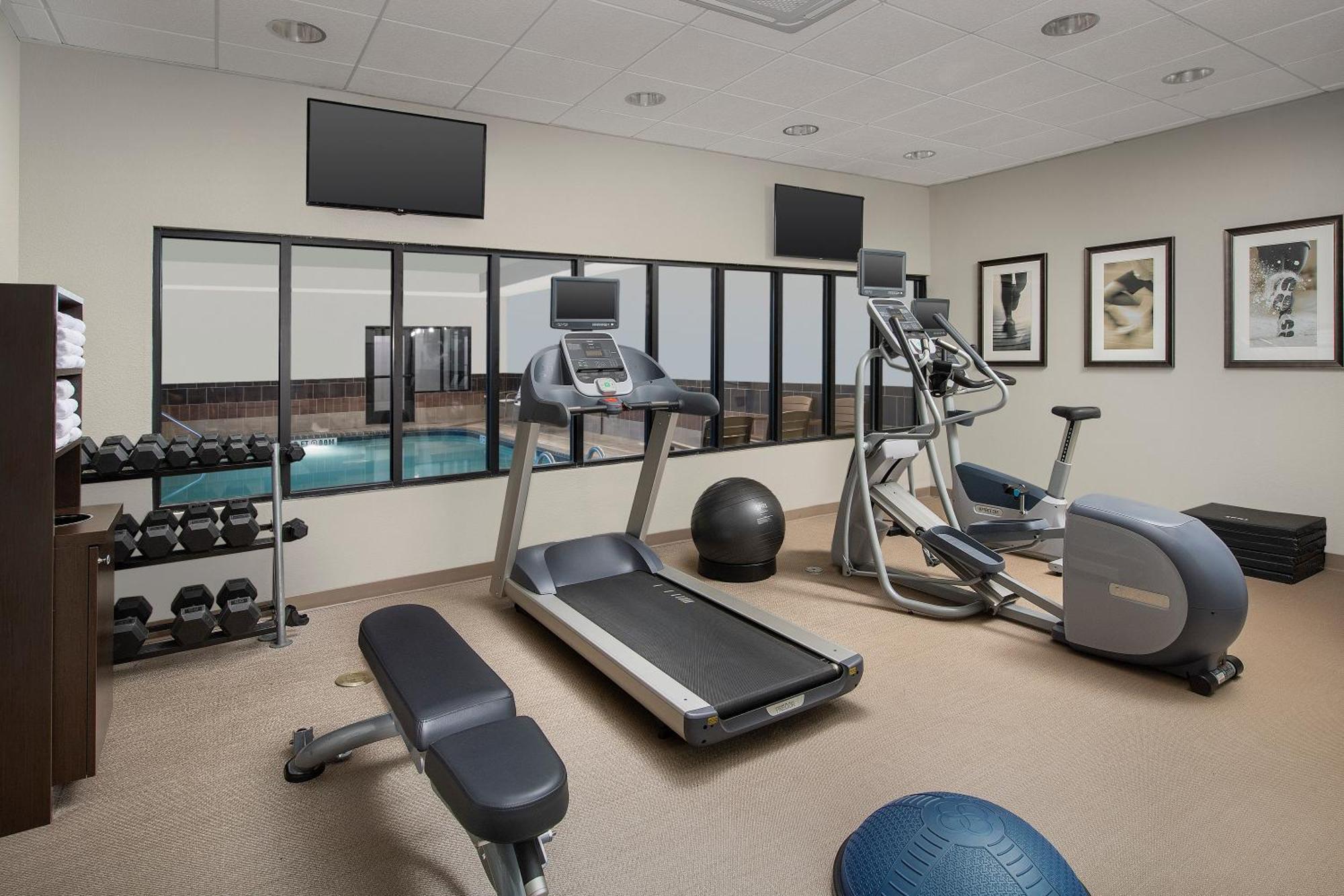 Staybridge Suites North Charleston By Ihg Экстерьер фото