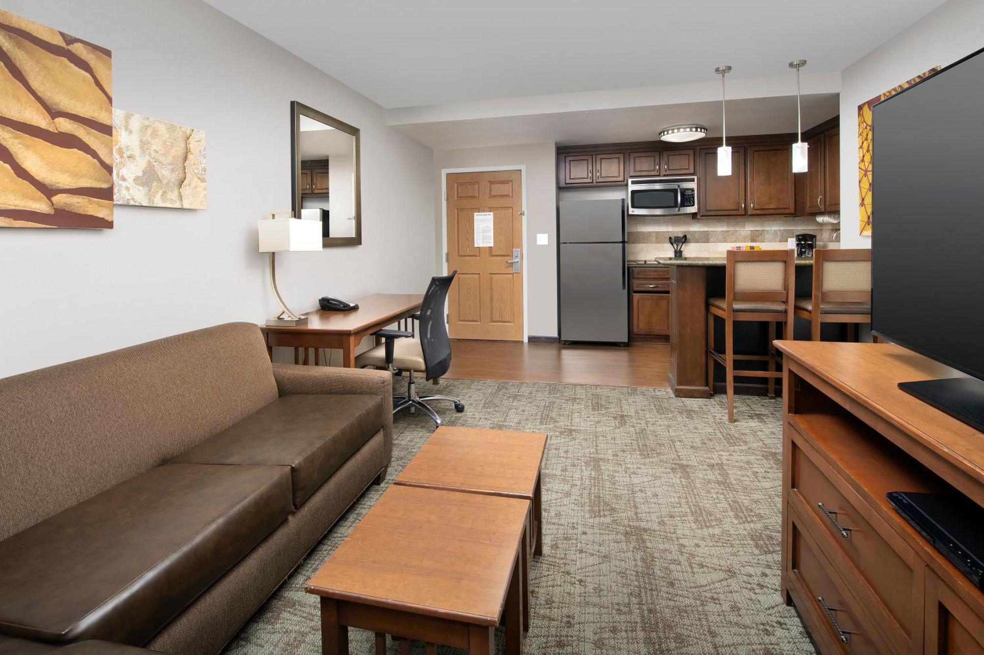 Staybridge Suites North Charleston By Ihg Экстерьер фото