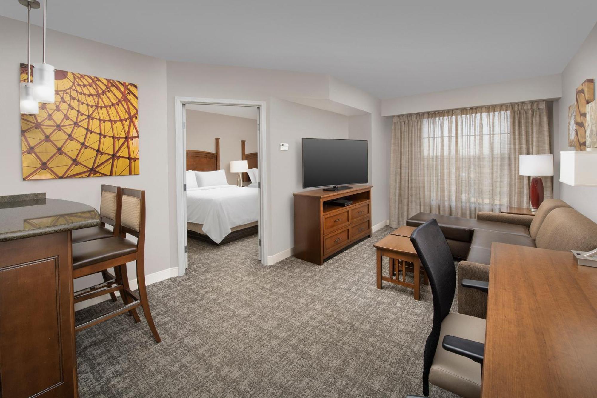 Staybridge Suites North Charleston By Ihg Экстерьер фото