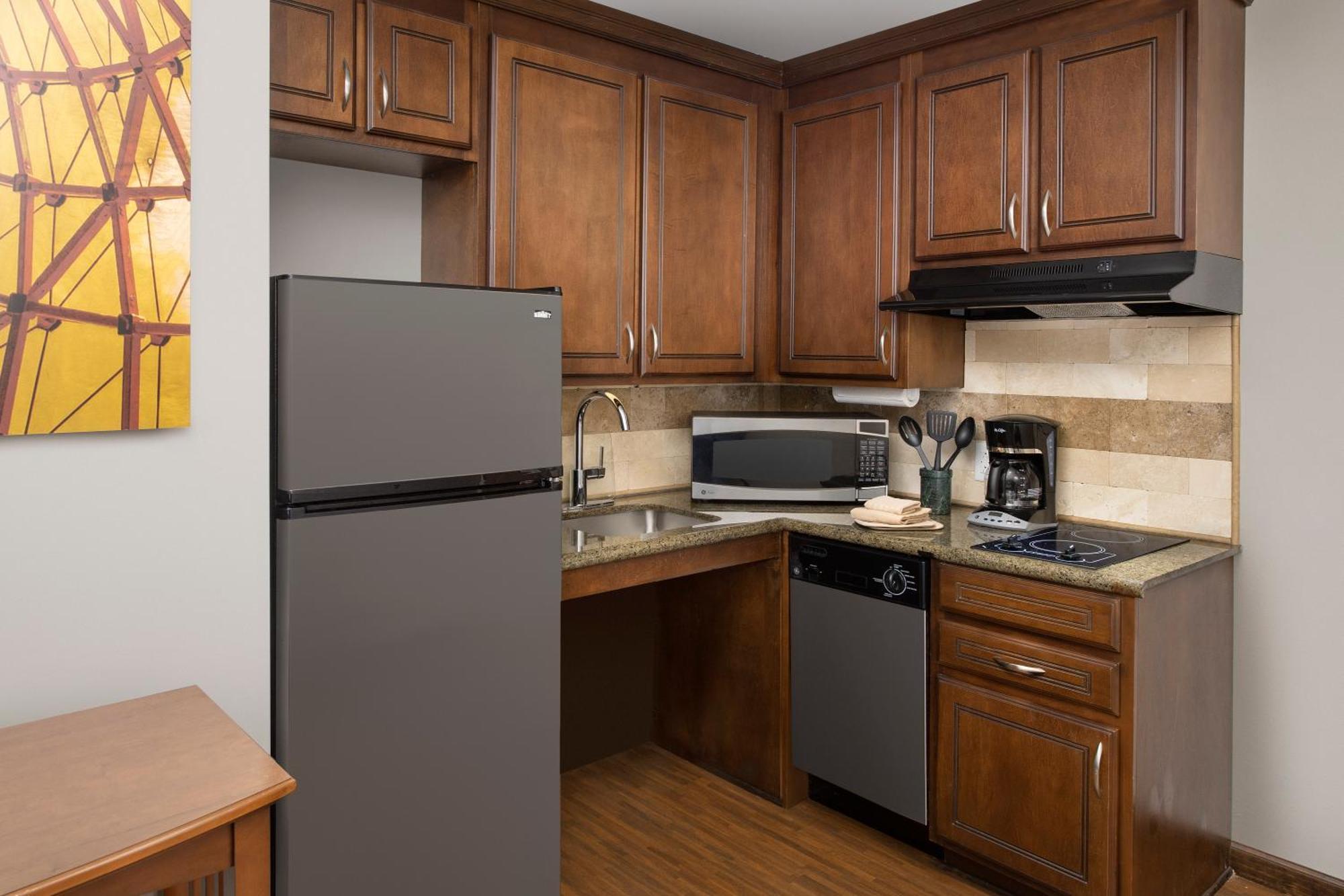 Staybridge Suites North Charleston By Ihg Экстерьер фото
