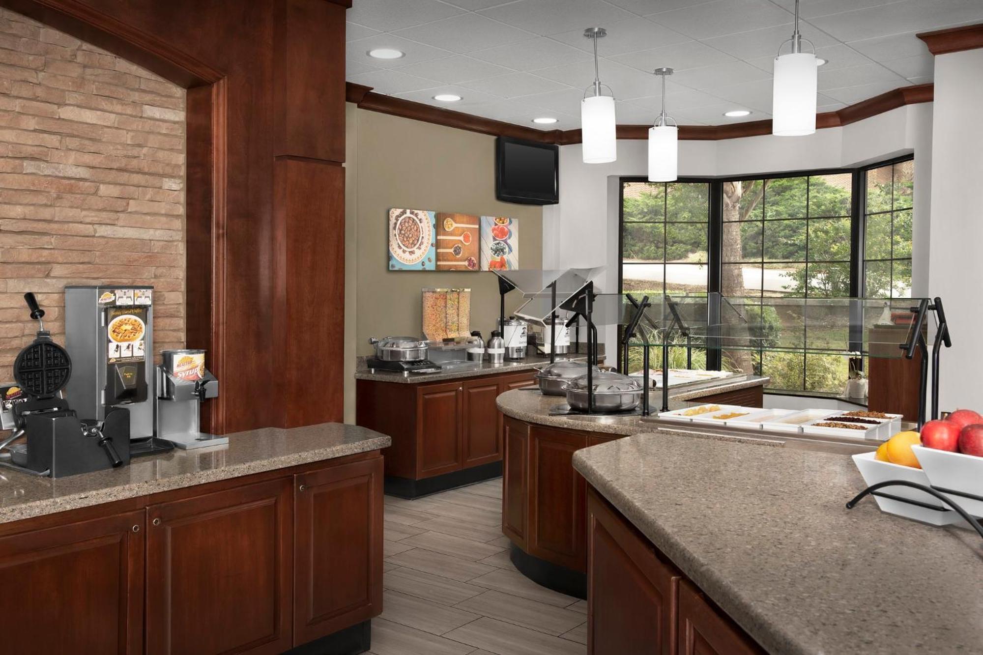 Staybridge Suites North Charleston By Ihg Экстерьер фото