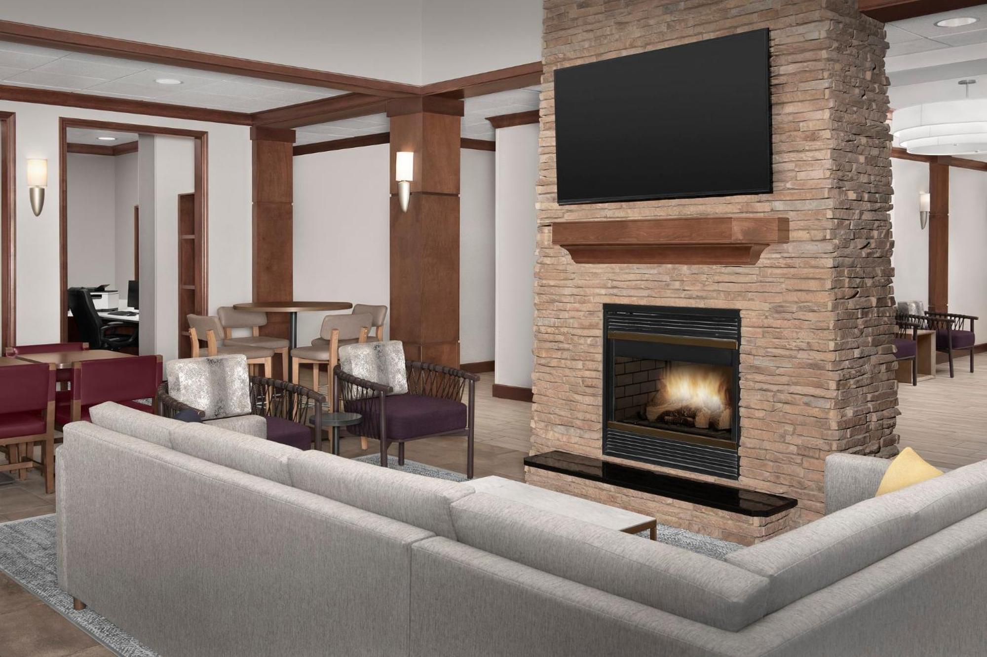 Staybridge Suites North Charleston By Ihg Экстерьер фото