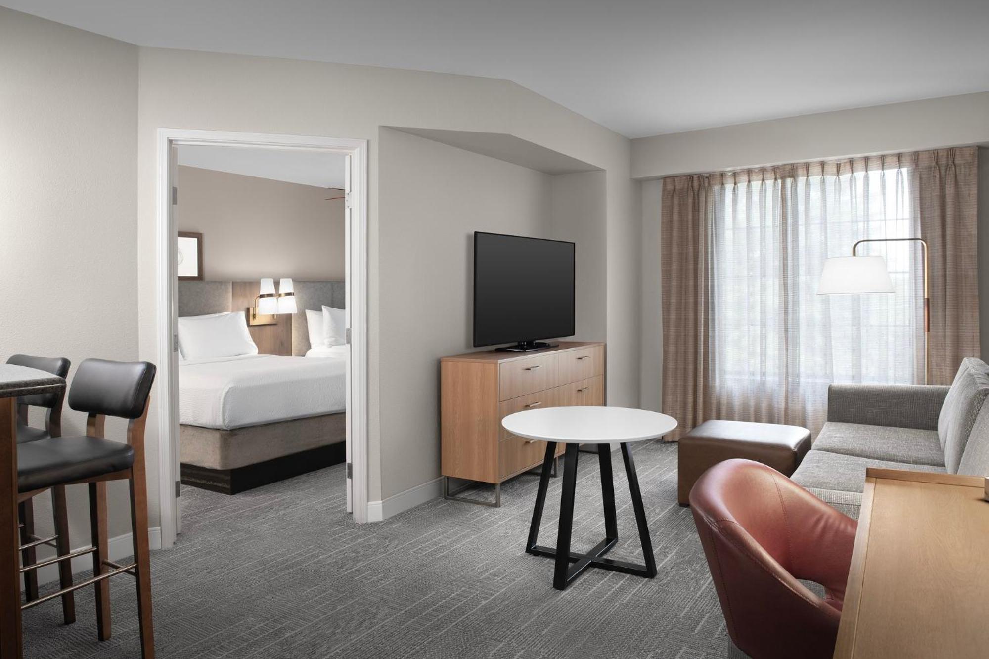 Staybridge Suites North Charleston By Ihg Экстерьер фото