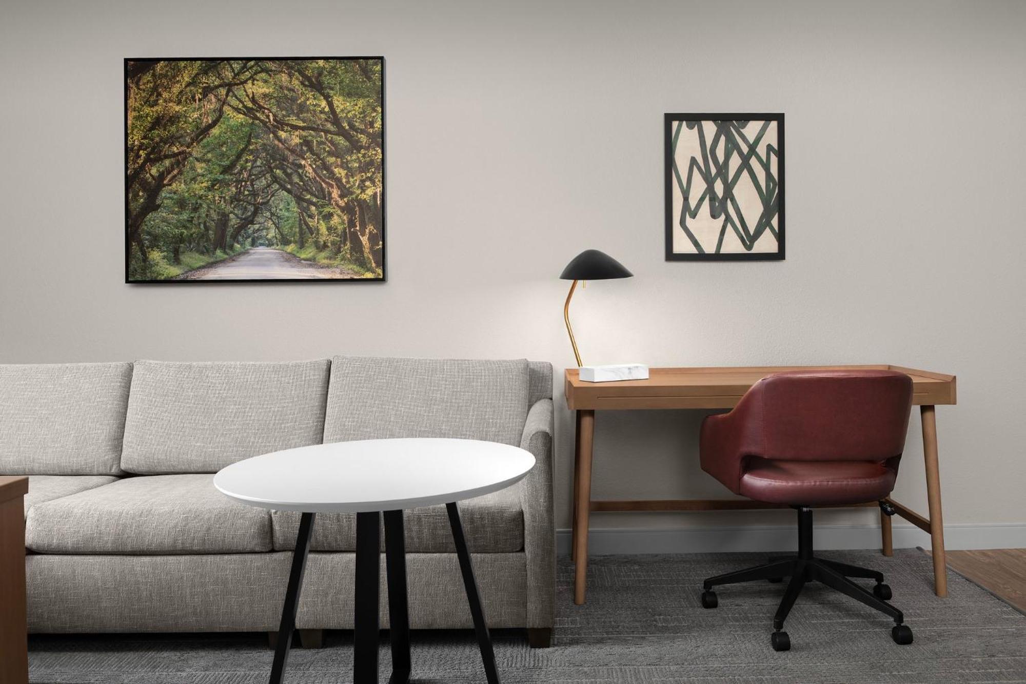 Staybridge Suites North Charleston By Ihg Экстерьер фото