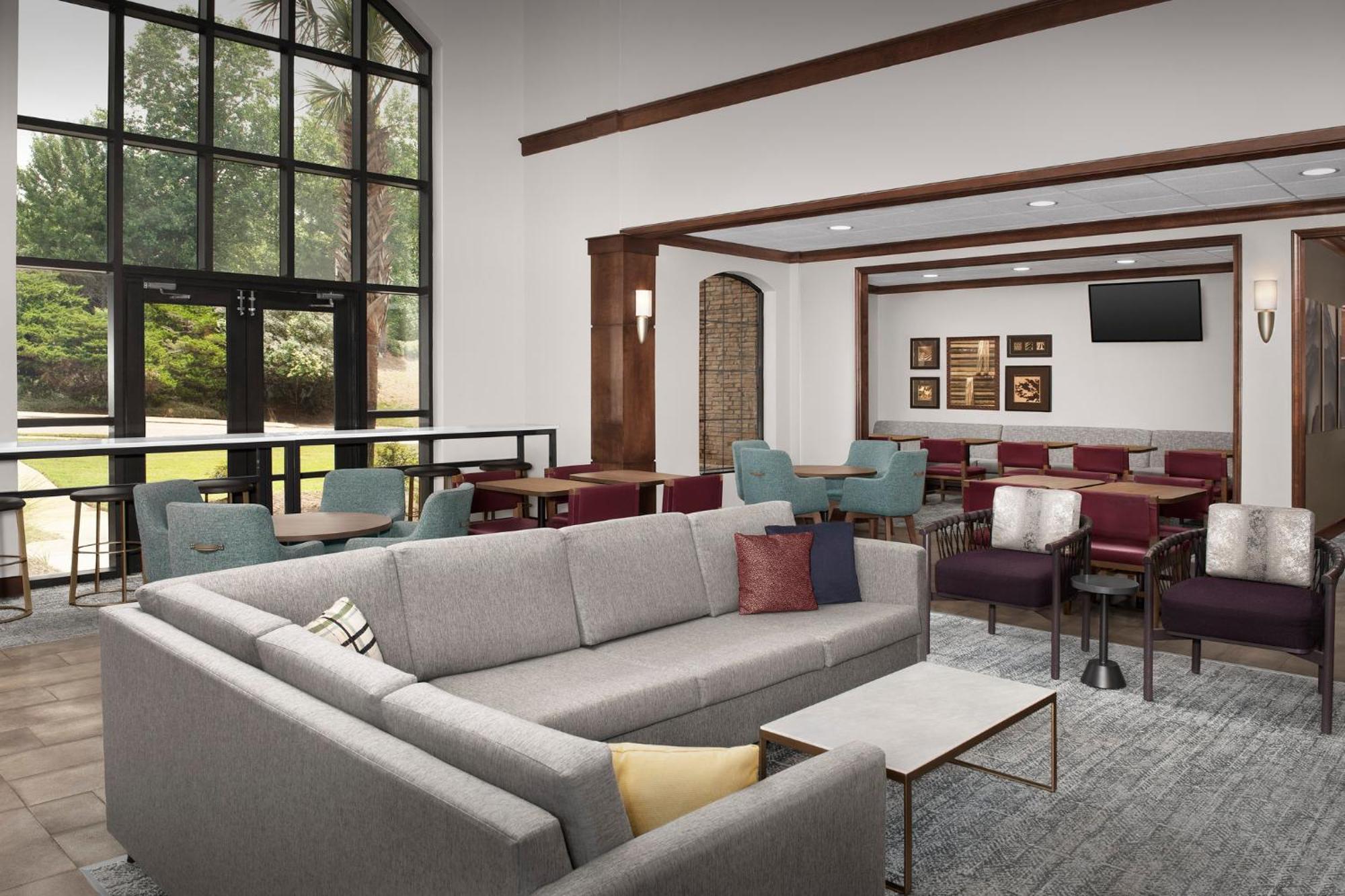 Staybridge Suites North Charleston By Ihg Экстерьер фото