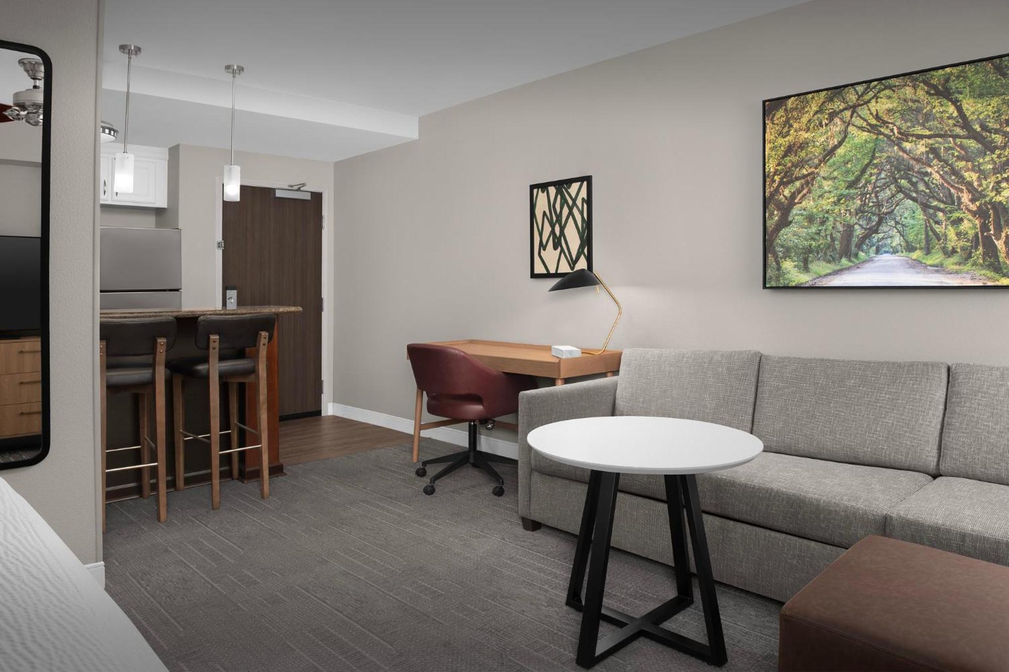 Staybridge Suites North Charleston By Ihg Экстерьер фото