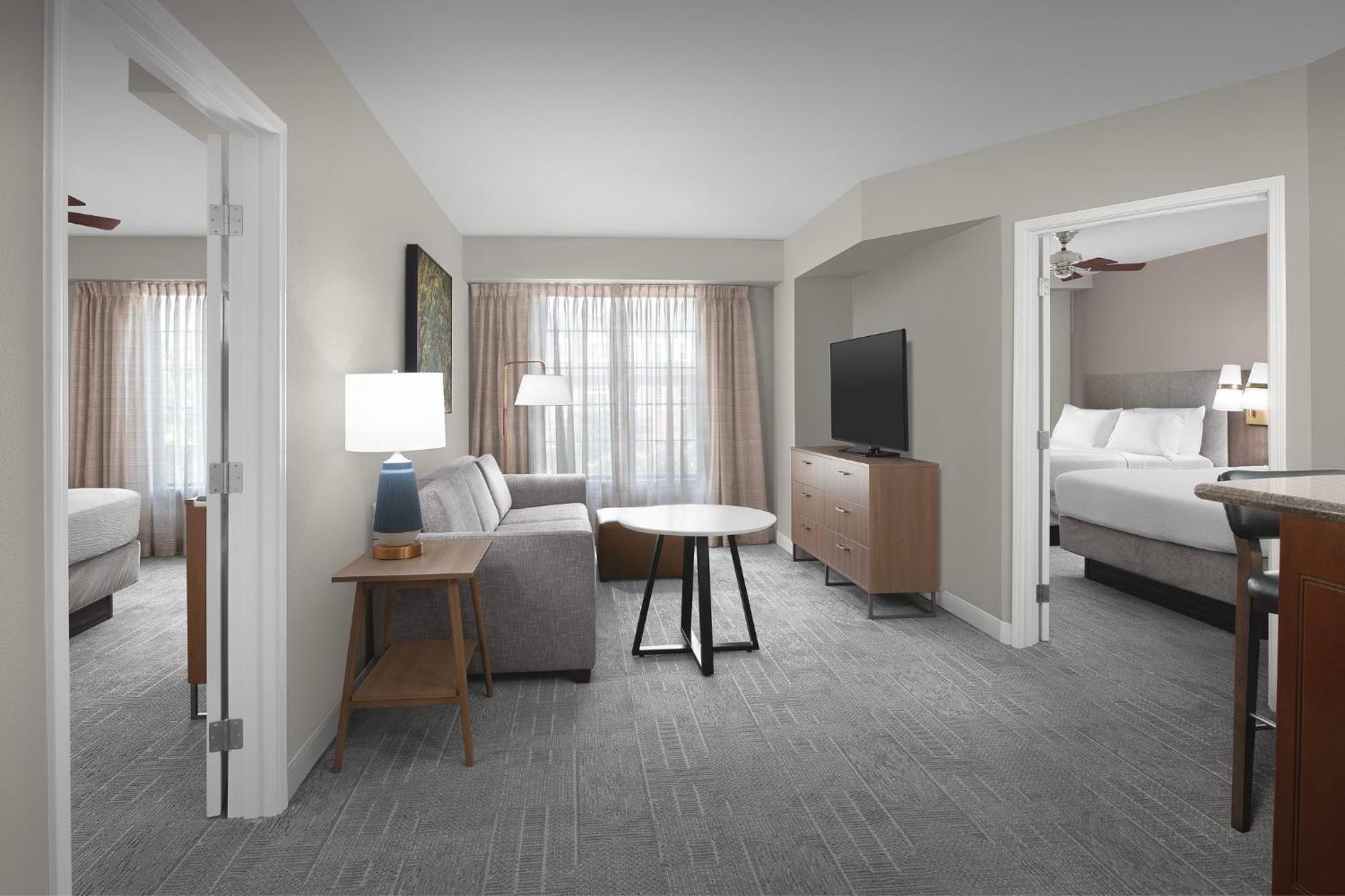 Staybridge Suites North Charleston By Ihg Экстерьер фото
