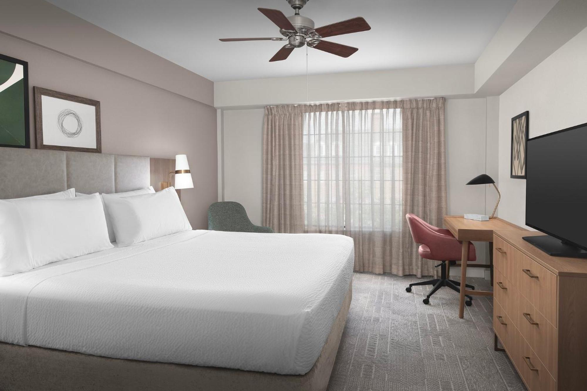 Staybridge Suites North Charleston By Ihg Экстерьер фото