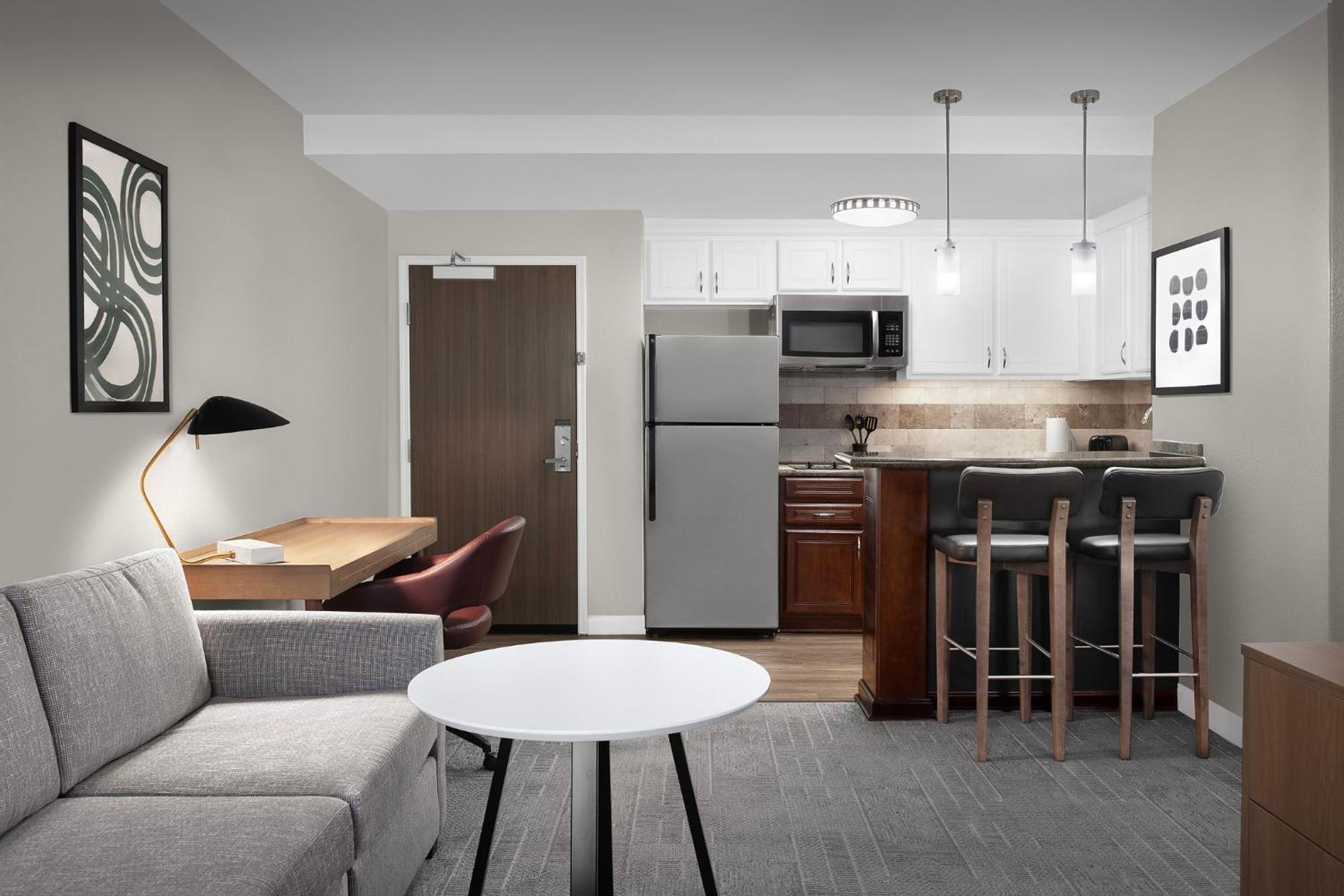 Staybridge Suites North Charleston By Ihg Экстерьер фото