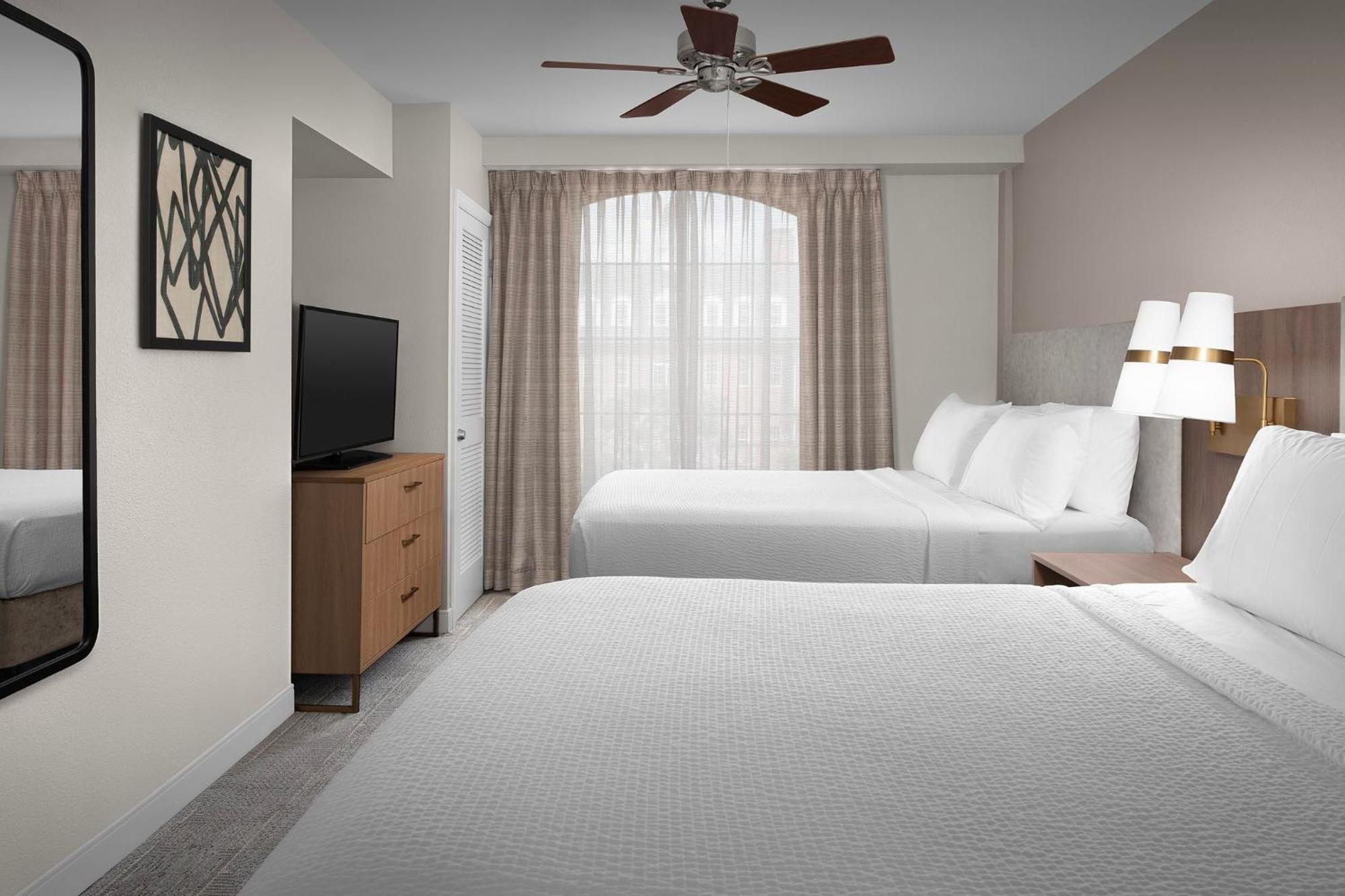 Staybridge Suites North Charleston By Ihg Экстерьер фото