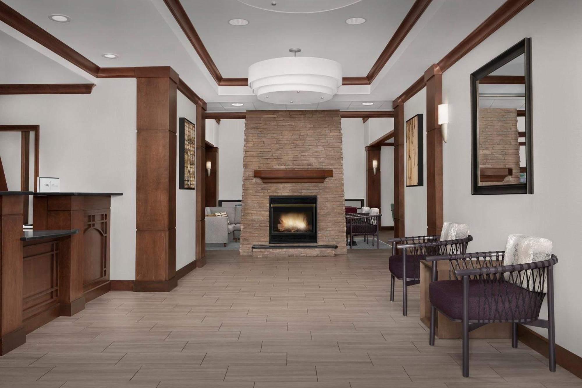Staybridge Suites North Charleston By Ihg Экстерьер фото
