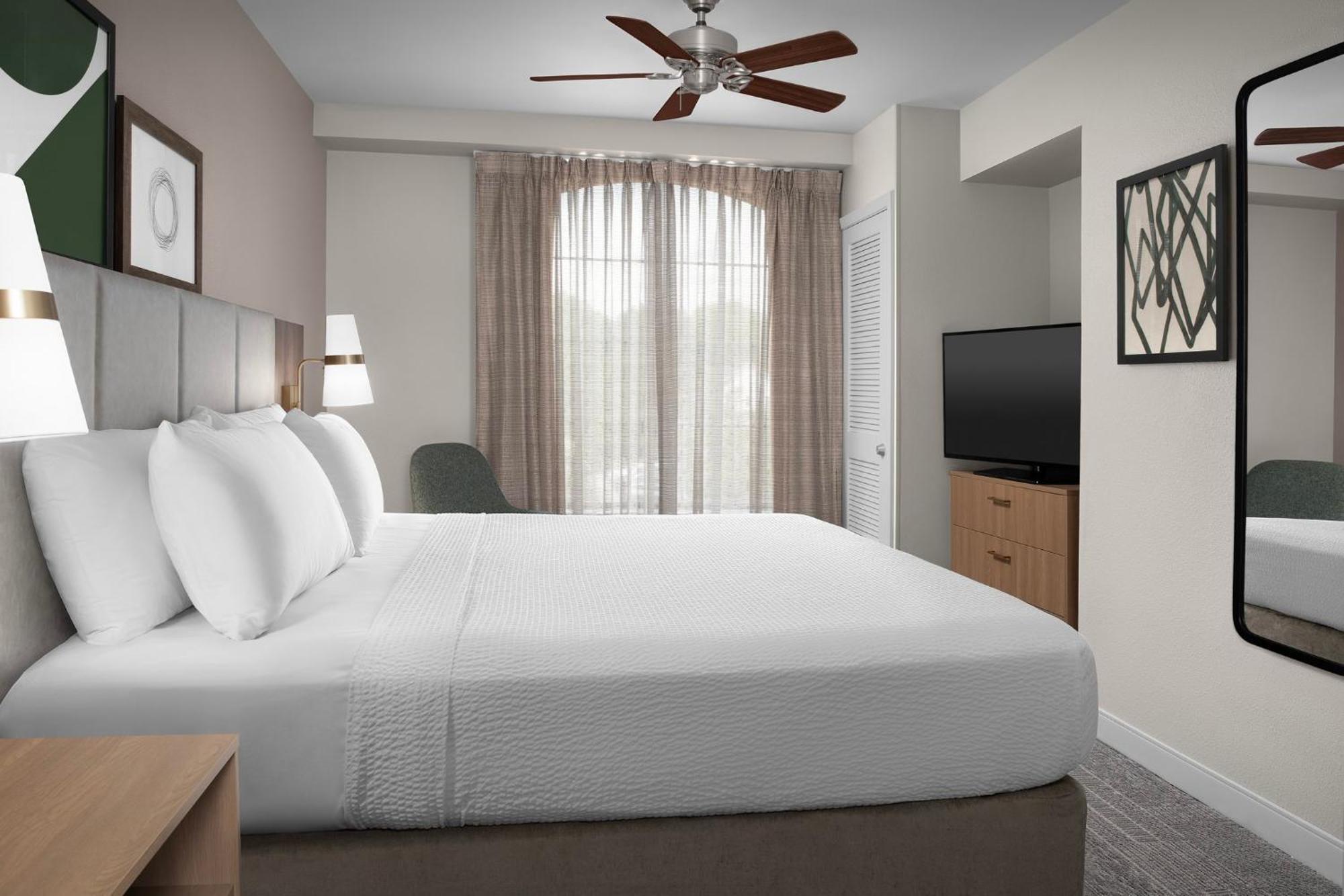 Staybridge Suites North Charleston By Ihg Экстерьер фото